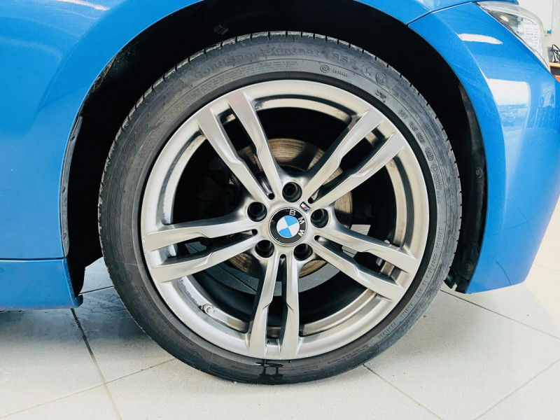 Photo 24 de l'offre de BMW SERIE 3 TOURING  Touring 318d 150 ch BVA8 F31 LCI2 M SPORT à 23990€ chez Occasions Champenoises