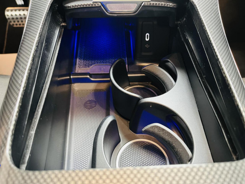 Photo 10 de l'offre de MERCEDES-BENZ GLC COUPE  220 d 9G-Tronic 4Matic AMG Line à 62990€ chez Occasions Champenoises