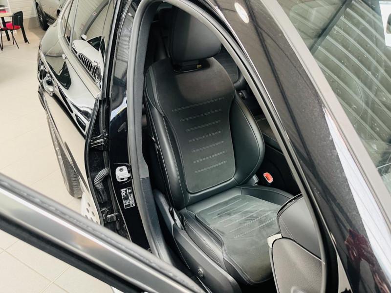 Photo 22 de l'offre de MERCEDES-BENZ GLC COUPE  220 d 9G-Tronic 4Matic AMG Line à 62990€ chez Occasions Champenoises