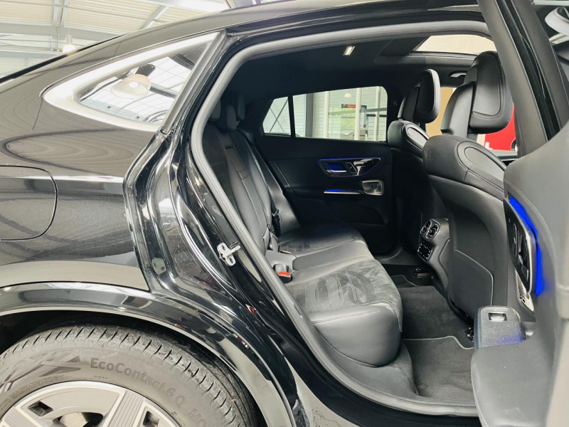 Photo 20 de l'offre de MERCEDES-BENZ GLC COUPE  220 d 9G-Tronic 4Matic AMG Line à 62990€ chez Occasions Champenoises