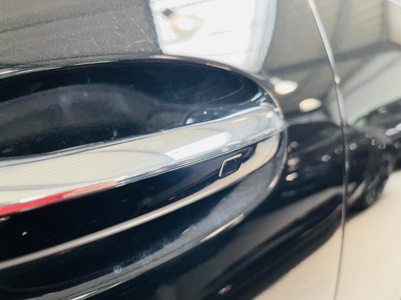 Photo 24 de l'offre de MERCEDES-BENZ GLC COUPE  220 d 9G-Tronic 4Matic AMG Line à 62990€ chez Occasions Champenoises