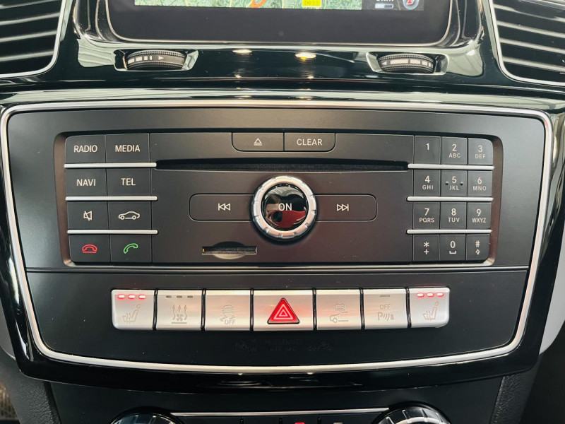 Photo 9 de l'offre de MERCEDES-BENZ GLE  500 e 7G-Tronic Plus 4Matic Sportline à 36990€ chez Occasions Champenoises