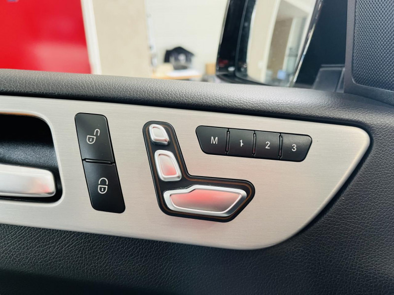 Photo 13 de l'offre de MERCEDES-BENZ GLE  500 e 7G-Tronic Plus 4Matic Sportline à 36990€ chez Occasions Champenoises