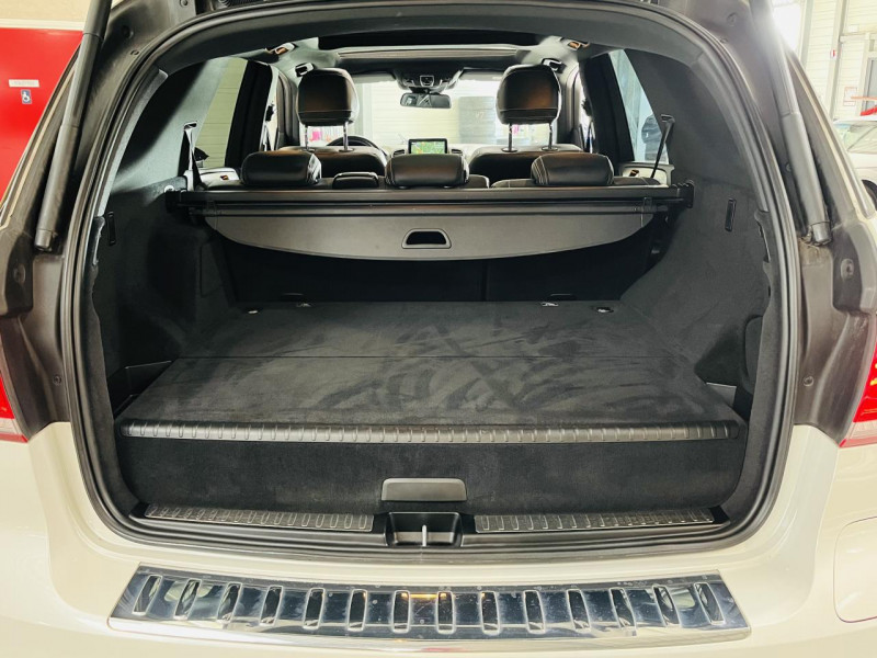 Photo 15 de l'offre de MERCEDES-BENZ GLE  500 e 7G-Tronic Plus 4Matic Sportline à 36990€ chez Occasions Champenoises