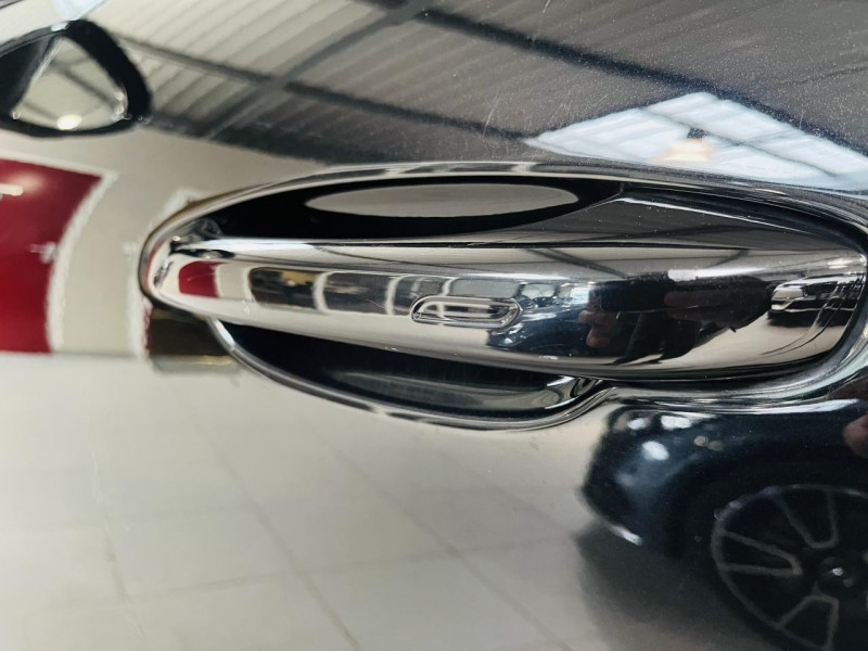 Photo 25 de l'offre de PORSCHE CAYENNE S 2.9i V6 440 Tiptronic à 59990€ chez Occasions Champenoises