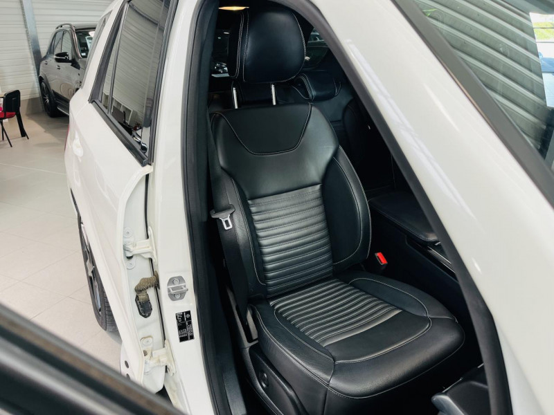 Photo 20 de l'offre de MERCEDES-BENZ GLE  500 e 7G-Tronic Plus 4Matic Sportline à 36990€ chez Occasions Champenoises