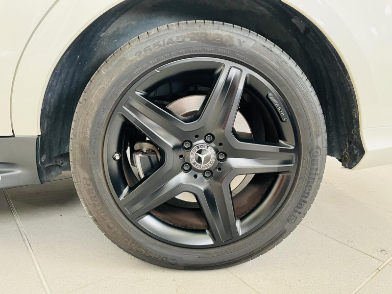 Photo 26 de l'offre de MERCEDES-BENZ GLE  500 e 7G-Tronic Plus 4Matic Sportline à 36990€ chez Occasions Champenoises