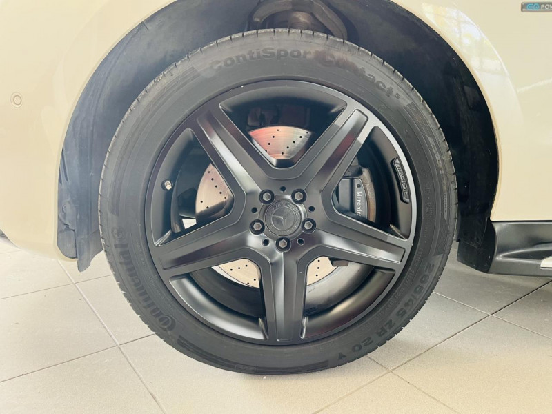 Photo 25 de l'offre de MERCEDES-BENZ GLE  500 e 7G-Tronic Plus 4Matic Sportline à 36990€ chez Occasions Champenoises