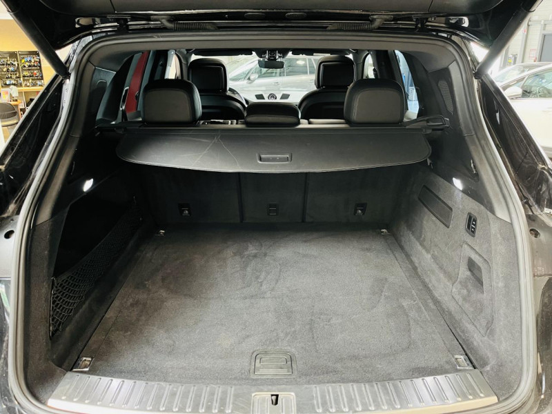 Photo 18 de l'offre de PORSCHE CAYENNE S 2.9i V6 440 Tiptronic à 59990€ chez Occasions Champenoises