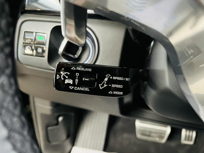 Photo 7 de l'offre de PORSCHE CAYENNE S 2.9i V6 440 Tiptronic à 59990€ chez Occasions Champenoises