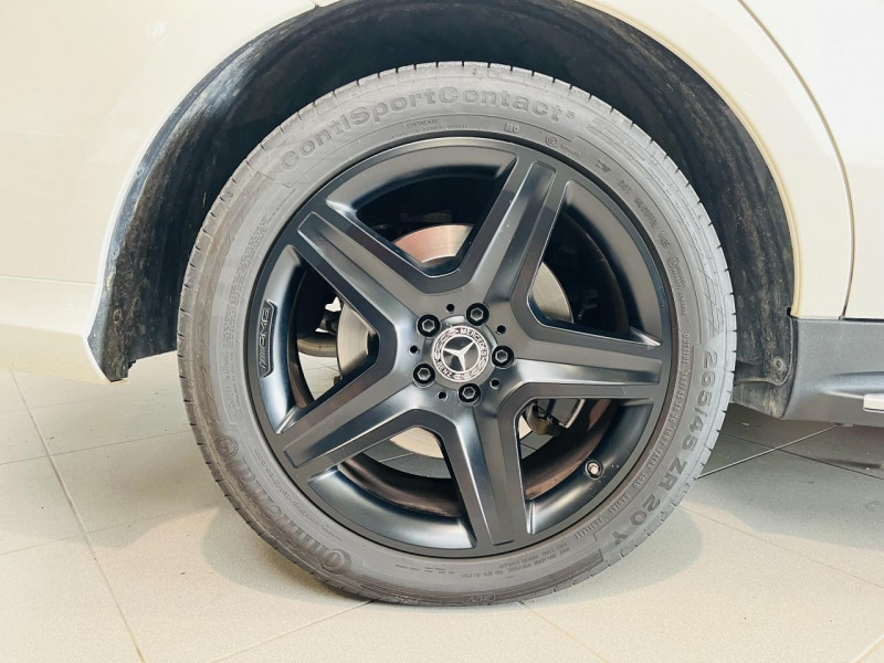 Photo 27 de l'offre de MERCEDES-BENZ GLE  500 e 7G-Tronic Plus 4Matic Sportline à 36990€ chez Occasions Champenoises
