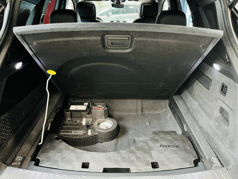 Photo 20 de l'offre de PORSCHE CAYENNE S 2.9i V6 440 Tiptronic à 59990€ chez Occasions Champenoises