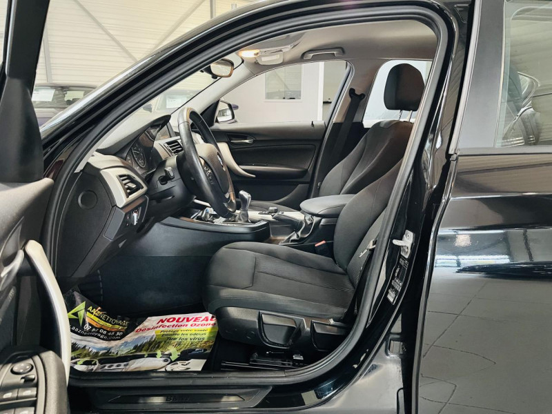 Photo 9 de l'offre de BMW SERIE 1  116i 109 ch F20 LCI Lounge à 12990€ chez Occasions Champenoises