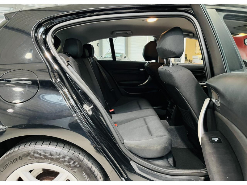 Photo 12 de l'offre de BMW SERIE 1  116i 109 ch F20 LCI Lounge à 12990€ chez Occasions Champenoises