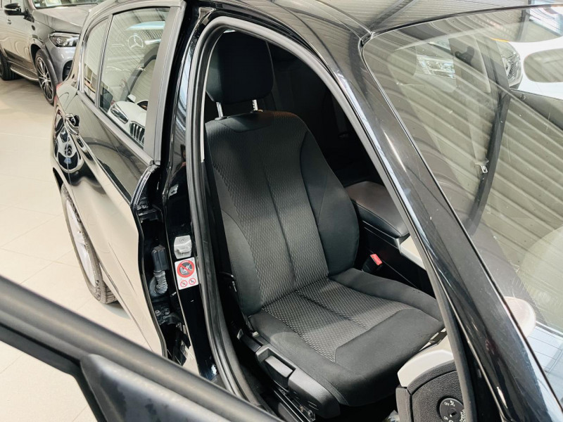 Photo 14 de l'offre de BMW SERIE 1  116i 109 ch F20 LCI Lounge à 12990€ chez Occasions Champenoises