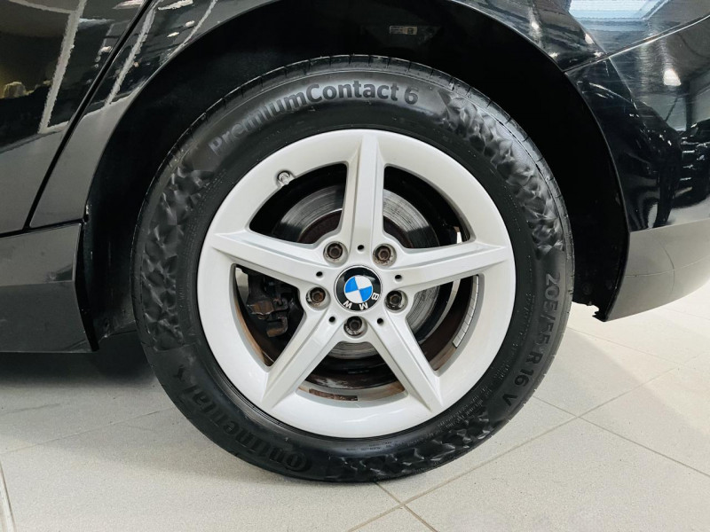 Photo 19 de l'offre de BMW SERIE 1  116i 109 ch F20 LCI Lounge à 12990€ chez Occasions Champenoises