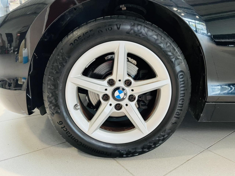 Photo 18 de l'offre de BMW SERIE 1  116i 109 ch F20 LCI Lounge à 12990€ chez Occasions Champenoises