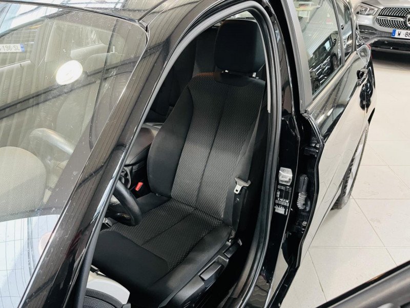 Photo 8 de l'offre de BMW SERIE 1  116i 109 ch F20 LCI Lounge à 12990€ chez Occasions Champenoises