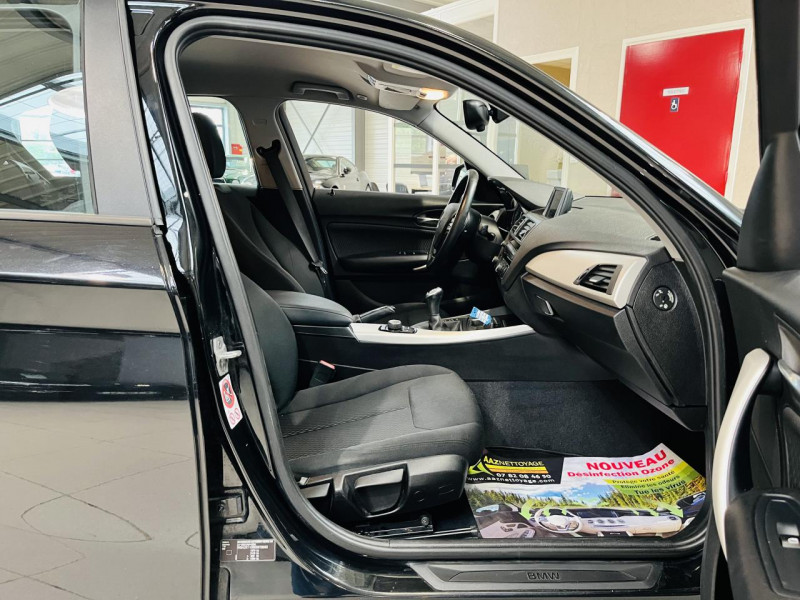 Photo 13 de l'offre de BMW SERIE 1  116i 109 ch F20 LCI Lounge à 12990€ chez Occasions Champenoises