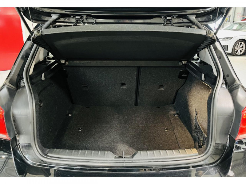 Photo 11 de l'offre de BMW SERIE 1  116i 109 ch F20 LCI Lounge à 12990€ chez Occasions Champenoises