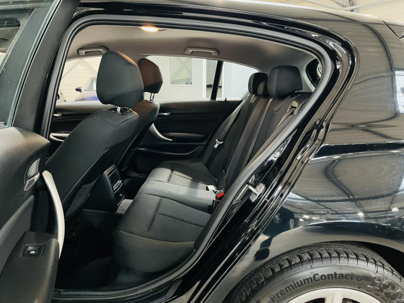 Photo 10 de l'offre de BMW SERIE 1  116i 109 ch F20 LCI Lounge à 12990€ chez Occasions Champenoises