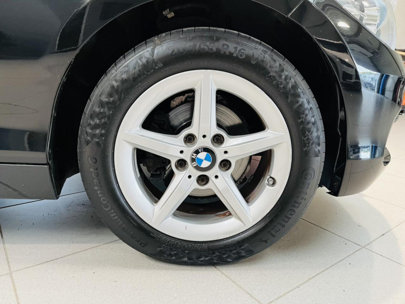 Photo 21 de l'offre de BMW SERIE 1  116i 109 ch F20 LCI Lounge à 12990€ chez Occasions Champenoises