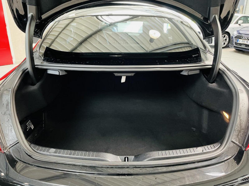 Photo 13 de l'offre de MERCEDES-BENZ CLASSE C COUPE 220 d 9G-Tronic AMG Line à 28990€ chez Occasions Champenoises