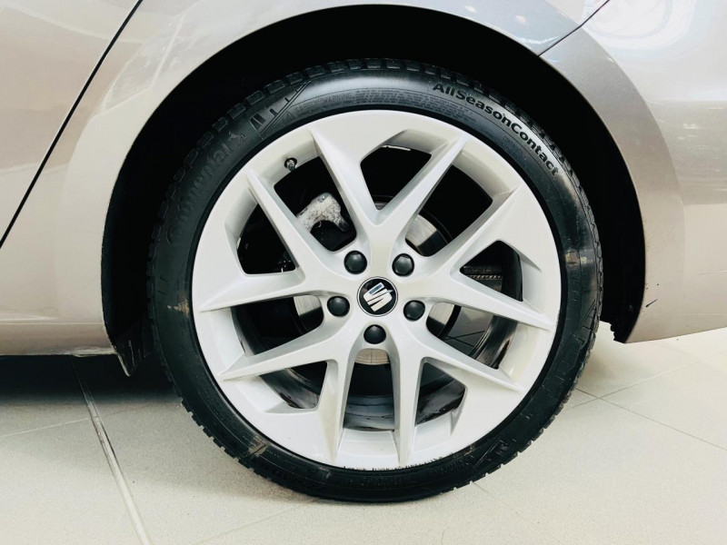 Photo 18 de l'offre de SEAT LEON ST 1.4 TSI 150 Start/Stop ACT FR DSG7 à 14490€ chez Occasions Champenoises