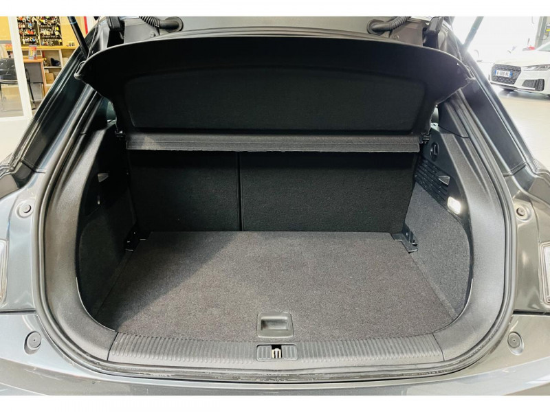 Photo 11 de l'offre de AUDI S1  2.0 TFSI 231 Quattro à 16990€ chez Occasions Champenoises