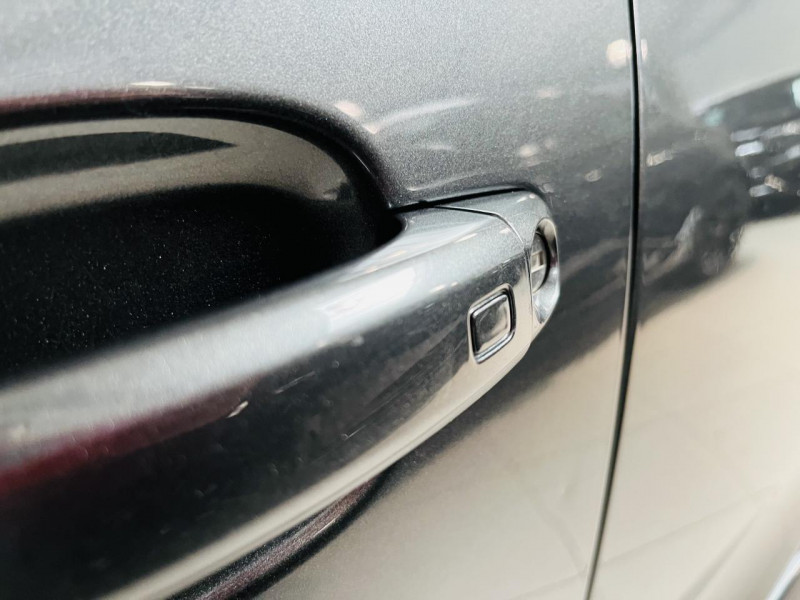 Photo 16 de l'offre de AUDI S1  2.0 TFSI 231 Quattro à 16990€ chez Occasions Champenoises