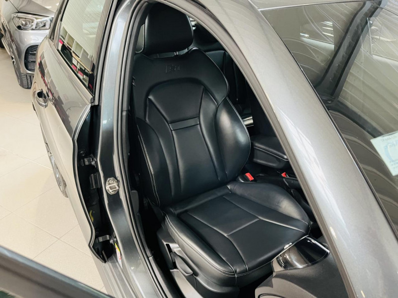 Photo 14 de l'offre de AUDI S1  2.0 TFSI 231 Quattro à 16990€ chez Occasions Champenoises