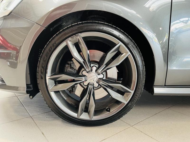 Photo 19 de l'offre de AUDI S1  2.0 TFSI 231 Quattro à 16990€ chez Occasions Champenoises