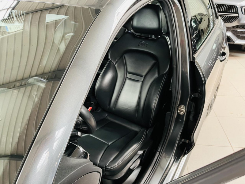 Photo 8 de l'offre de AUDI S1  2.0 TFSI 231 Quattro à 16990€ chez Occasions Champenoises