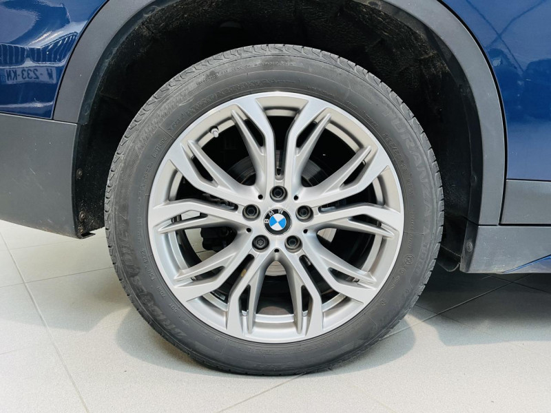 Photo 22 de l'offre de BMW X1 sDrive 18i 140 ch F48 xLine à 16490€ chez Occasions Champenoises