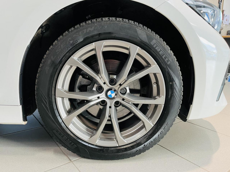 Photo 25 de l'offre de BMW SERIE 3 TOURING   320d 190 ch BVA8 G21 Business Design à 28490€ chez Occasions Champenoises