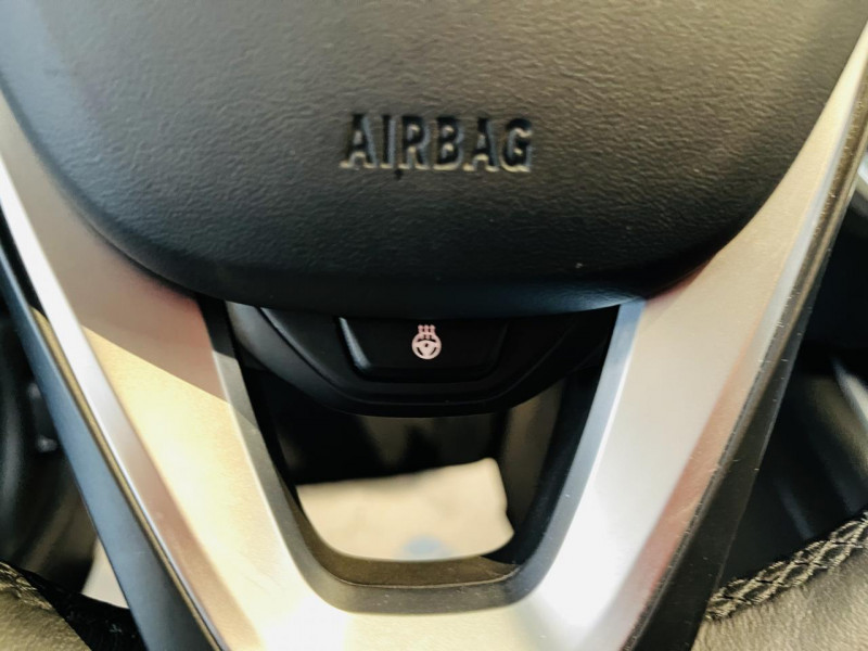 Photo 5 de l'offre de BMW SERIE 3 TOURING   320d 190 ch BVA8 G21 Business Design à 28490€ chez Occasions Champenoises