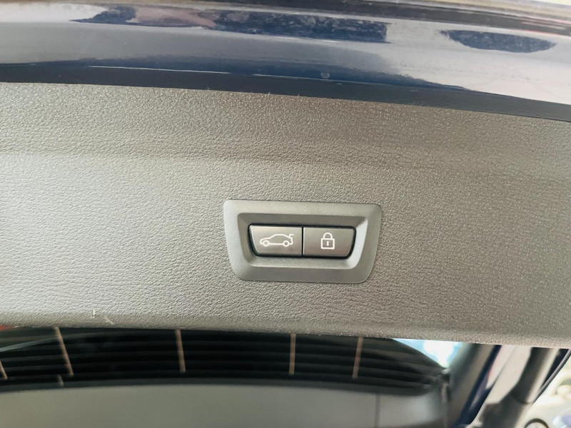 Photo 12 de l'offre de BMW X1 sDrive 18i 140 ch F48 xLine à 16490€ chez Occasions Champenoises