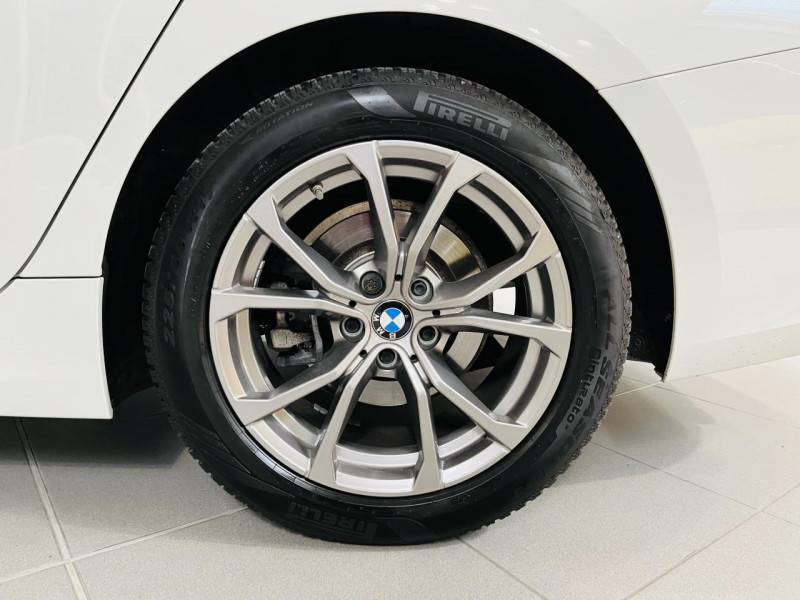 Photo 23 de l'offre de BMW SERIE 3 TOURING   320d 190 ch BVA8 G21 Business Design à 28490€ chez Occasions Champenoises