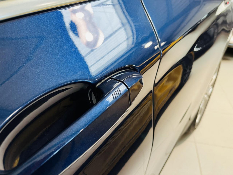 Photo 17 de l'offre de BMW X1 sDrive 18i 140 ch F48 xLine à 16490€ chez Occasions Champenoises