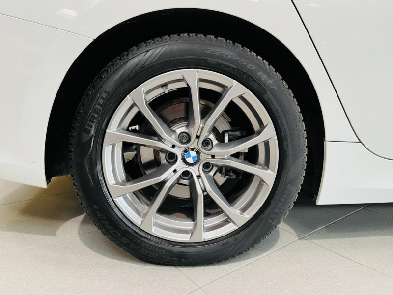 Photo 24 de l'offre de BMW SERIE 3 TOURING   320d 190 ch BVA8 G21 Business Design à 28490€ chez Occasions Champenoises