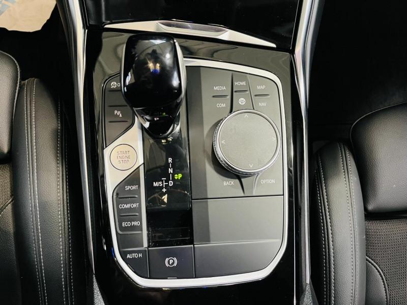 Photo 9 de l'offre de BMW SERIE 3 TOURING   320d 190 ch BVA8 G21 Business Design à 28490€ chez Occasions Champenoises