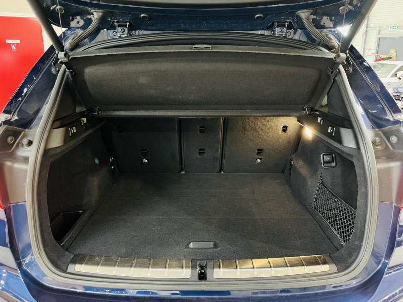 Photo 11 de l'offre de BMW X1 sDrive 18i 140 ch F48 xLine à 16490€ chez Occasions Champenoises