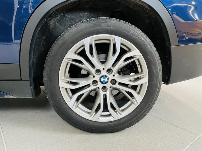 Photo 21 de l'offre de BMW X1 sDrive 18i 140 ch F48 xLine à 16490€ chez Occasions Champenoises