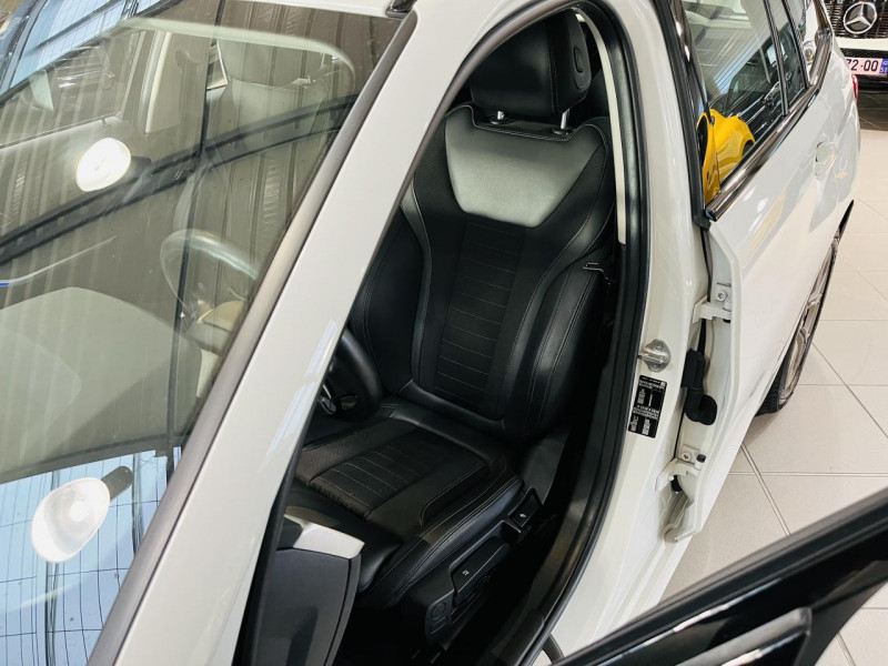 Photo 11 de l'offre de BMW SERIE 3 TOURING   320d 190 ch BVA8 G21 Business Design à 28490€ chez Occasions Champenoises
