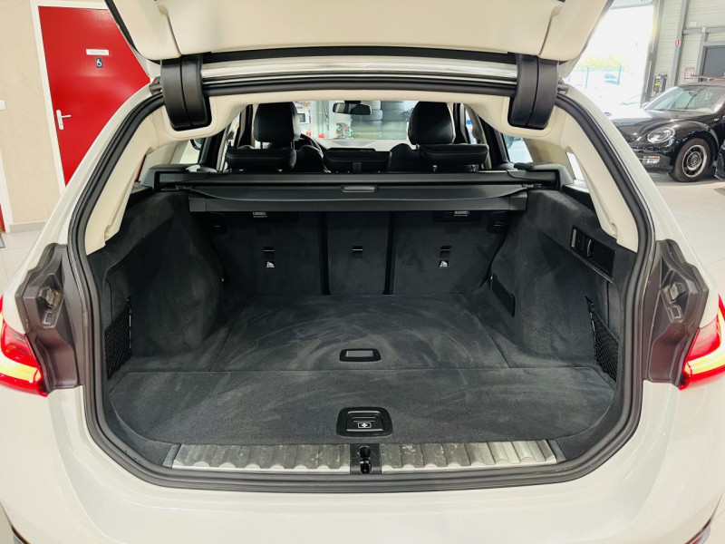 Photo 14 de l'offre de BMW SERIE 3 TOURING   320d 190 ch BVA8 G21 Business Design à 28490€ chez Occasions Champenoises