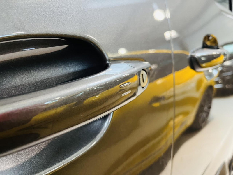 Photo 17 de l'offre de CITROEN BERLINGO Taille M BlueHDi 130 S&S EAT8 Shine à 22990€ chez Occasions Champenoises