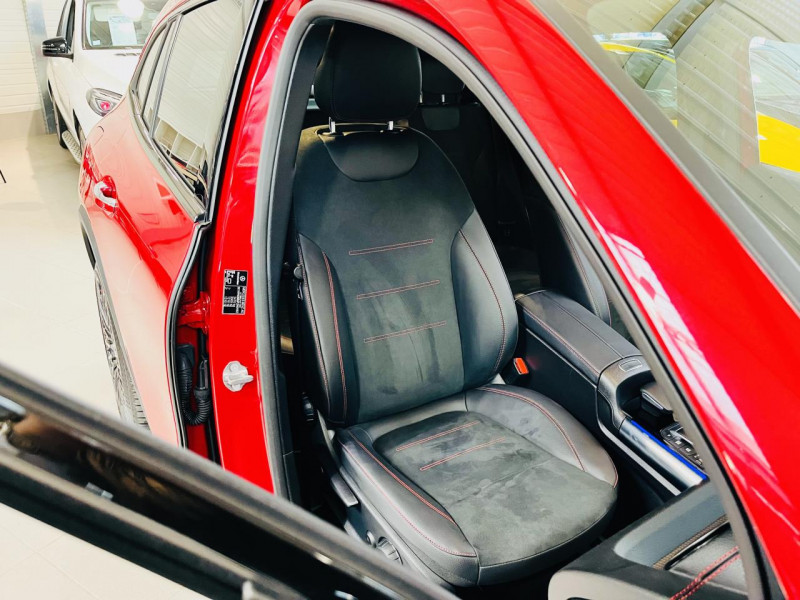 Photo 19 de l'offre de MERCEDES EQA  250 AMG Line à 28990€ chez Occasions Champenoises