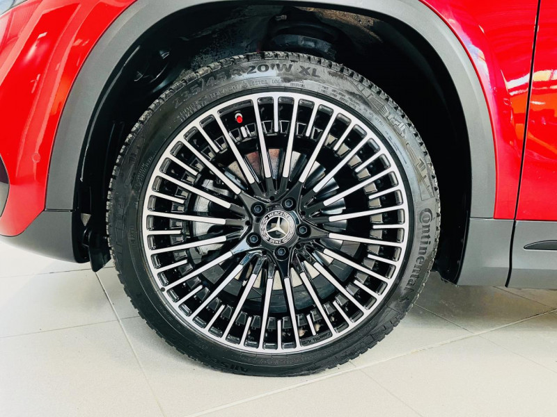 Photo 24 de l'offre de MERCEDES EQA  250 AMG Line à 28990€ chez Occasions Champenoises