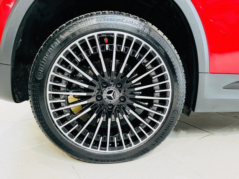 Photo 26 de l'offre de MERCEDES EQA  250 AMG Line à 28990€ chez Occasions Champenoises