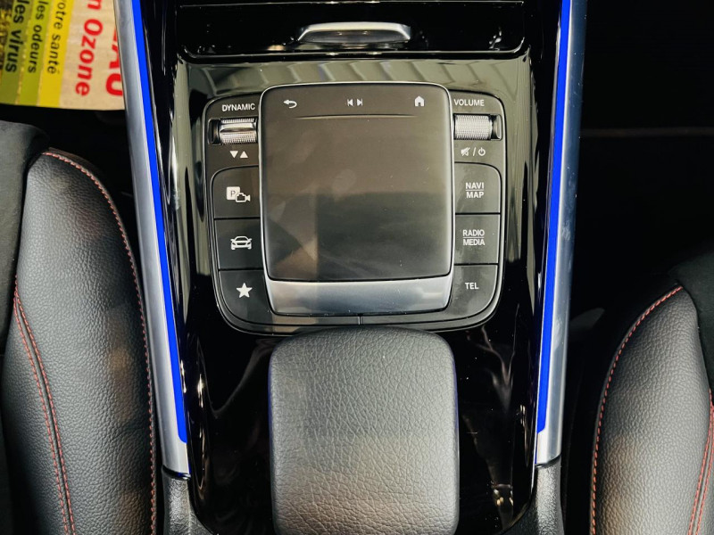 Photo 8 de l'offre de MERCEDES EQA  250 AMG Line à 28990€ chez Occasions Champenoises